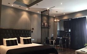 Luxury Suite Hotel Puerto Banus